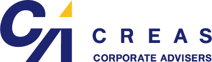 CREAS CORPORATE ADVISERS